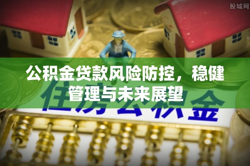 阿里公积金贷款风险防控，稳健管理与未来展望