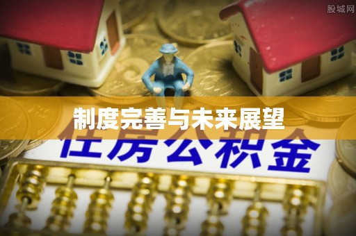 阿里制度完善与未来展望