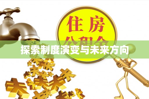 阿里探索制度演变与未来方向