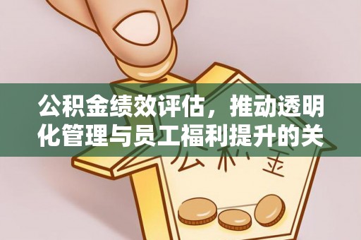 阿里公积金绩效评估，推动透明化管理与员工福利提升的关键