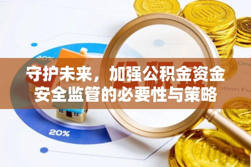 阿里守护未来，加强公积金资金安全监管的必要性与策略
