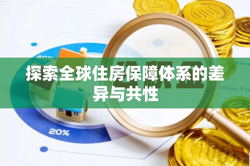 阿里探索全球住房保障体系的差异与共性